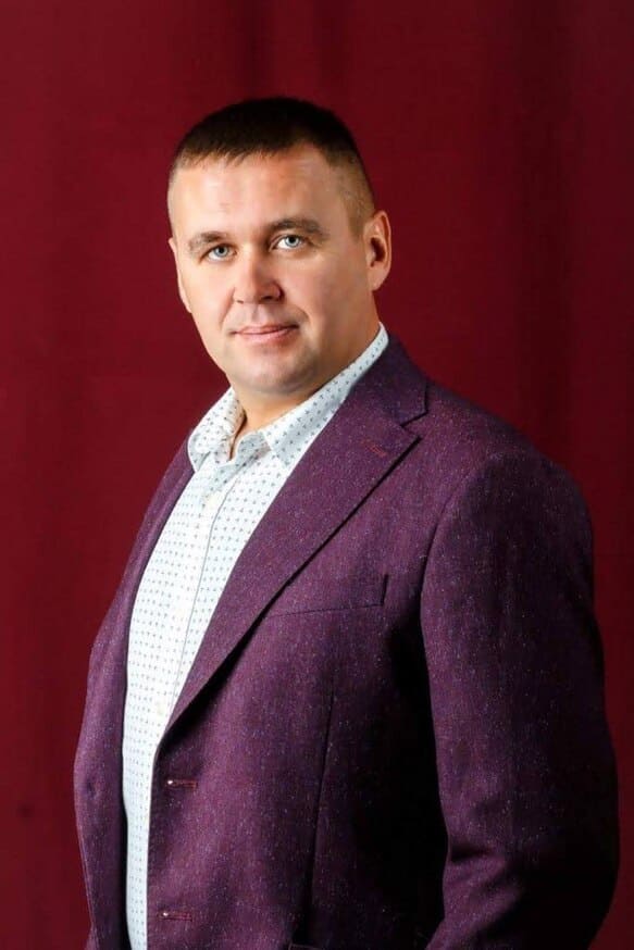 Комисаренко Роман Викторович