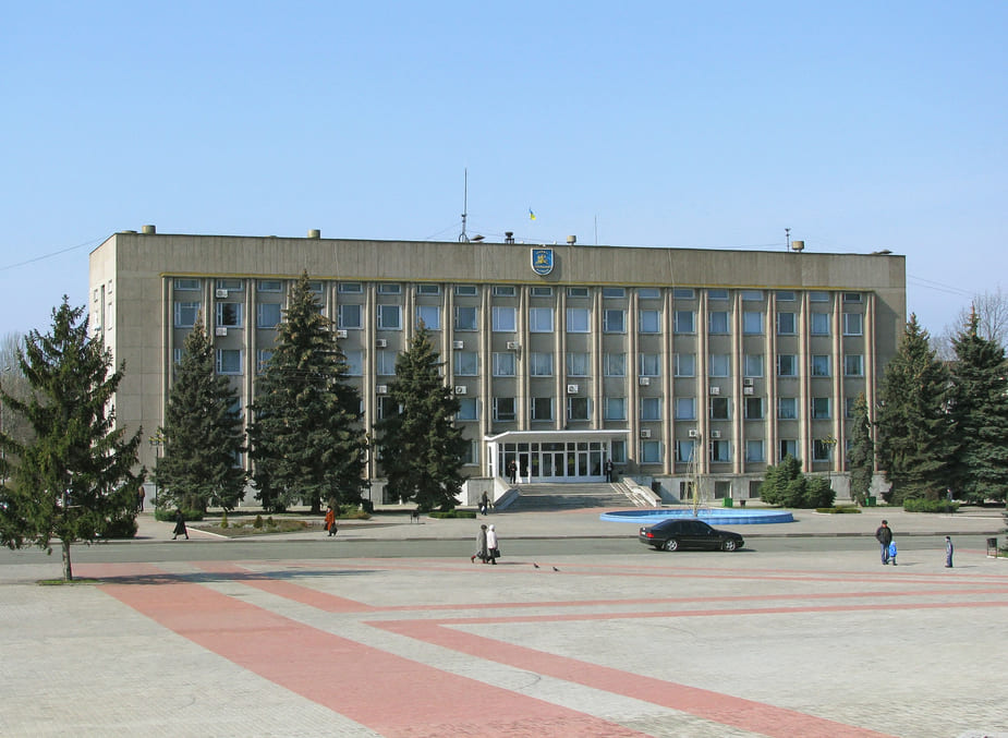 никополь