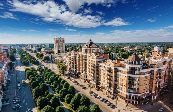 Полтава