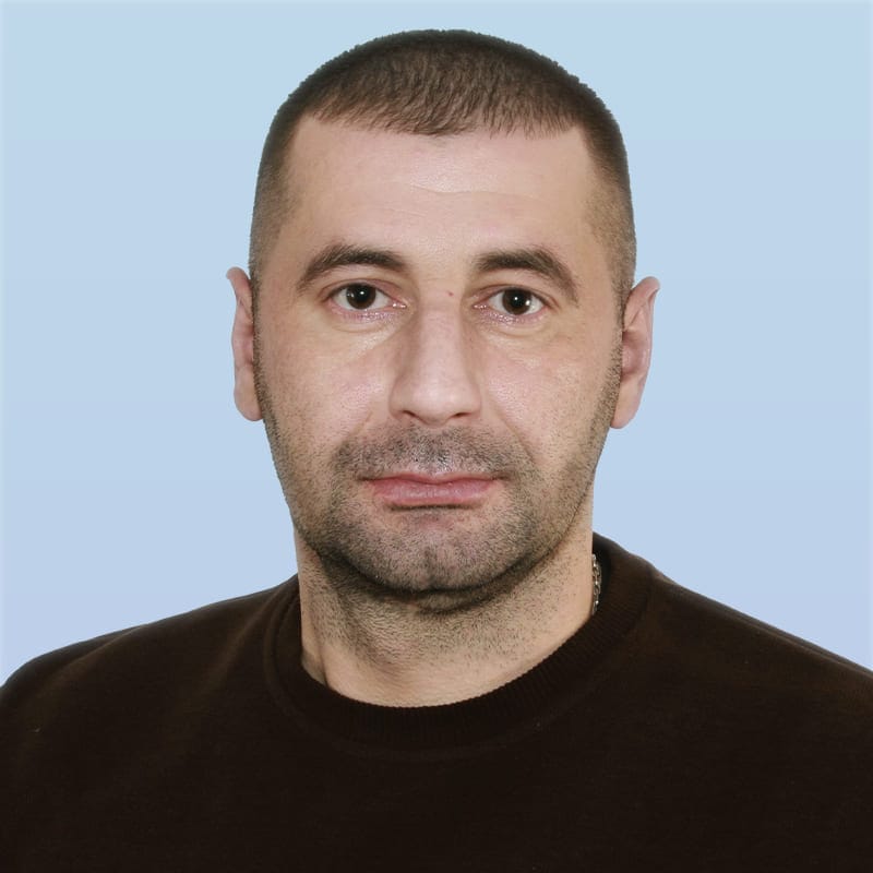Дорошенко Денис