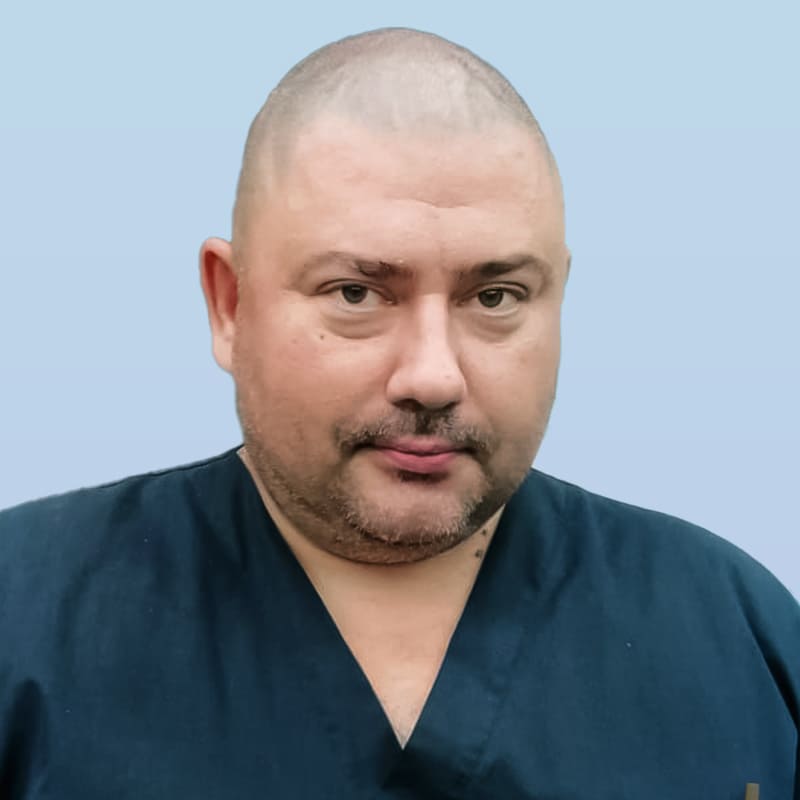 Дусь Андрей