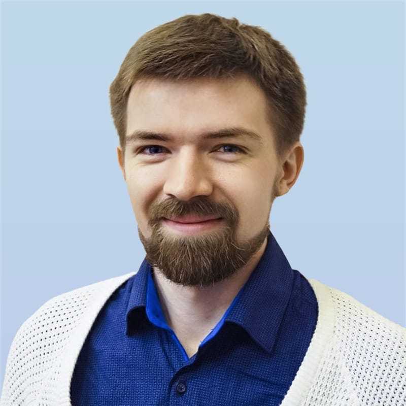 Гуртовой Иван