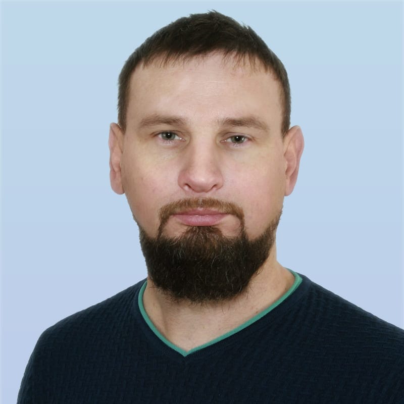 Иванов Дмитрий