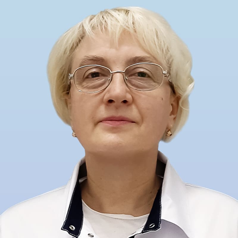 Ковалева Светлана