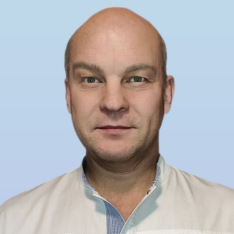 Кулиш Юрий