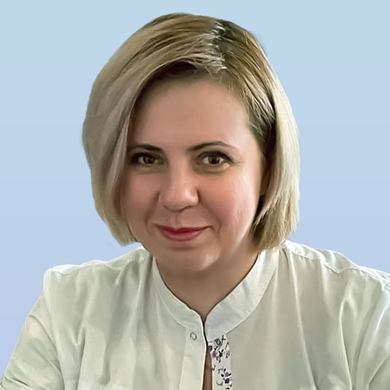 Кушнерова Елена