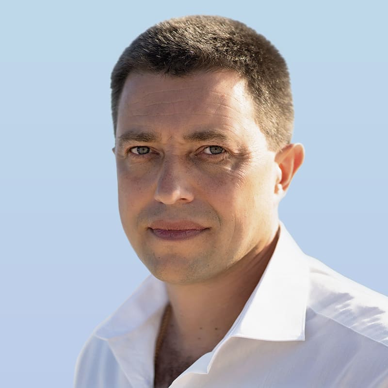 Подлеснюк Олег