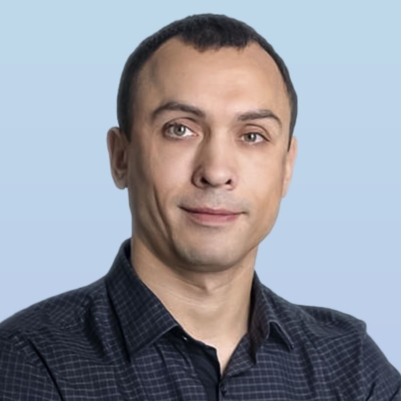 Макаров Сергей