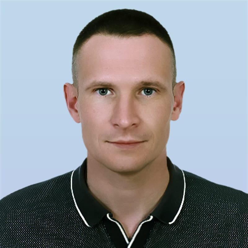 Троицкий Никита