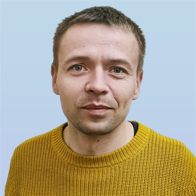 Воронкин Александр