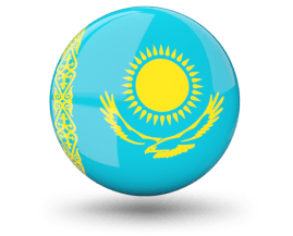 Казахстан