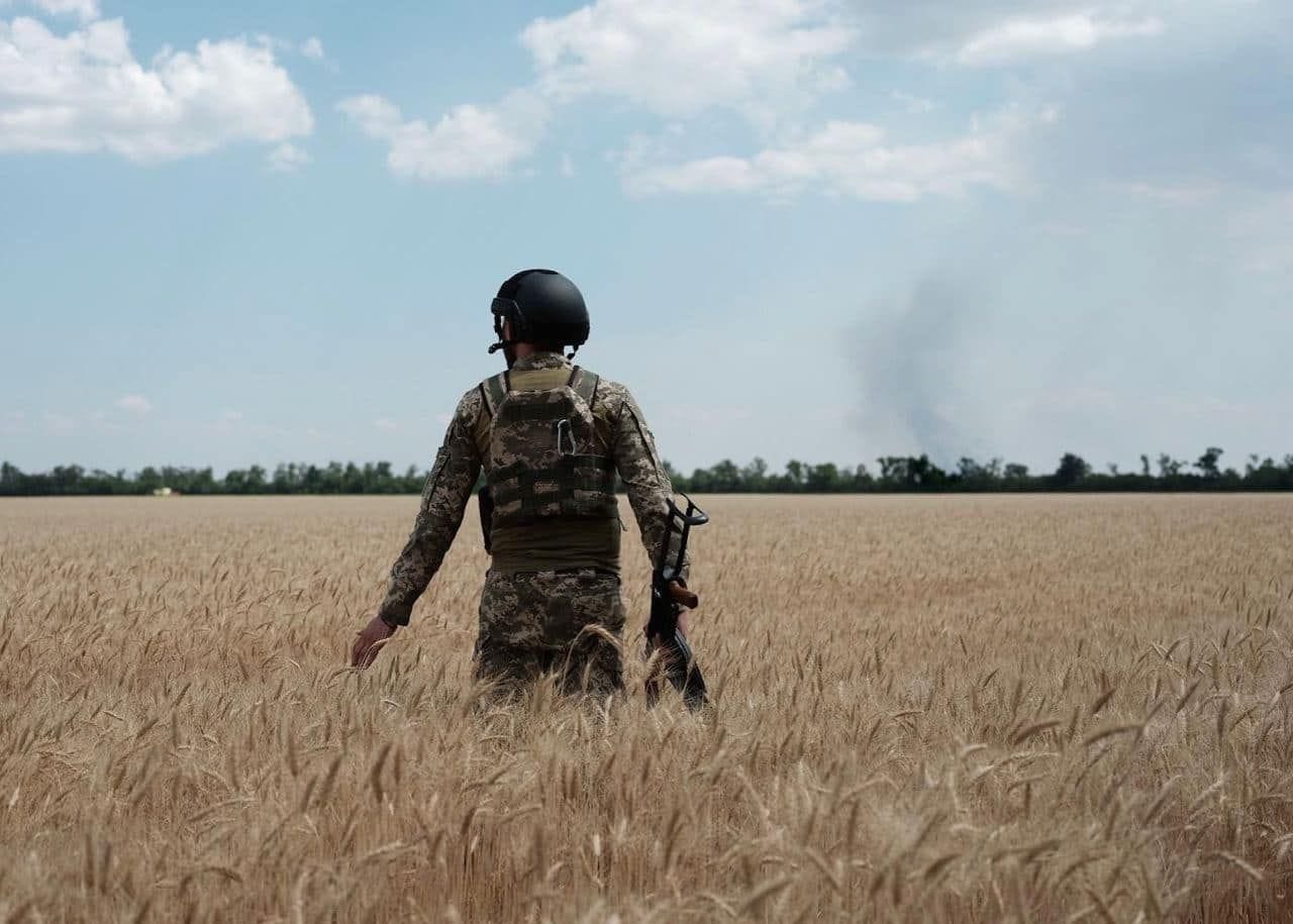 Реабілітація військовослужбовців
