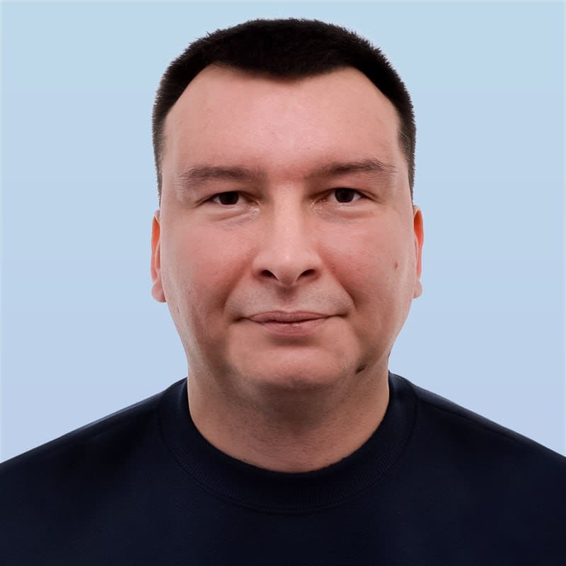 Якименко Костянтин Васильович
