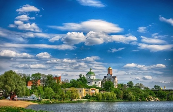 Біла Церква