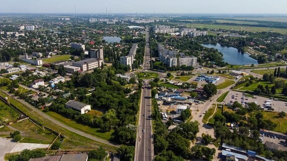 Наркологический центр в Кременчуге - Трансформация